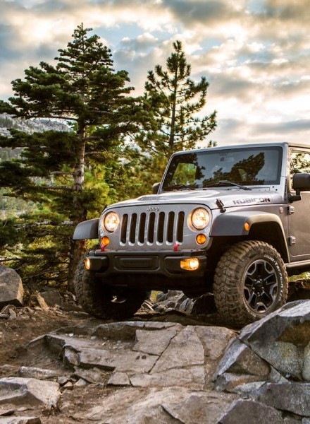 News Archives - Jeep JK : Jeep JK